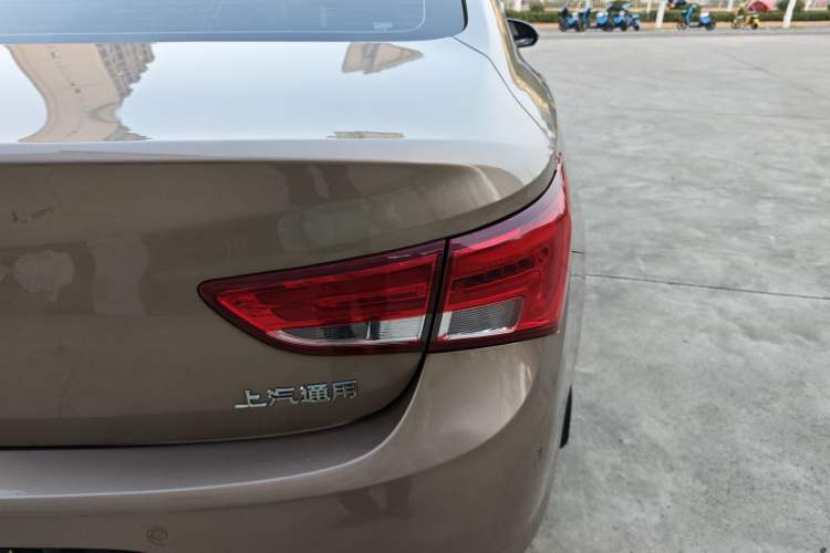 Used Buick Verano 2019 Sedan 15S Automatic Leading Model