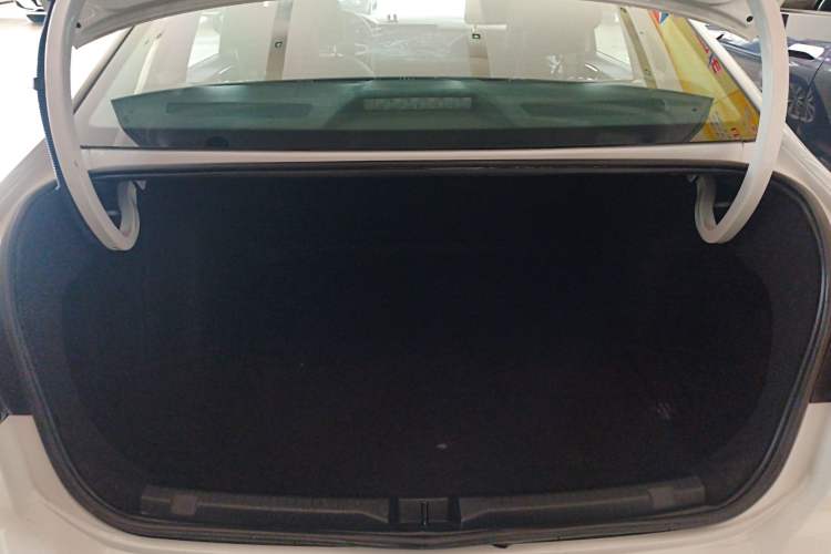 Used Volkswagen Lavida 2023 1.5L Automatic De Yi Edition
