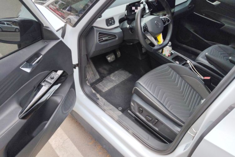 Used Volkswagen ID.3 2023 Pure Smart Edition