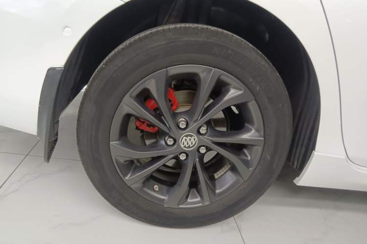 Used Buick Verano 2022 Pro GS Gale Edition
