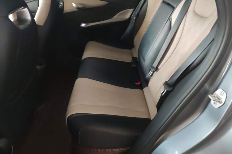 Used BYD Dolphin 2023 420 km Fashion Edition