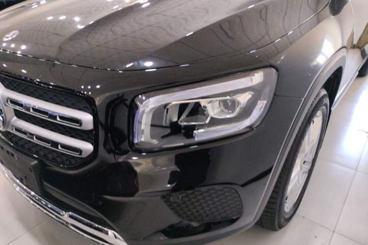 Used Mercedes-Benz GLB 2023 GLB 200 Dynamic Edition
