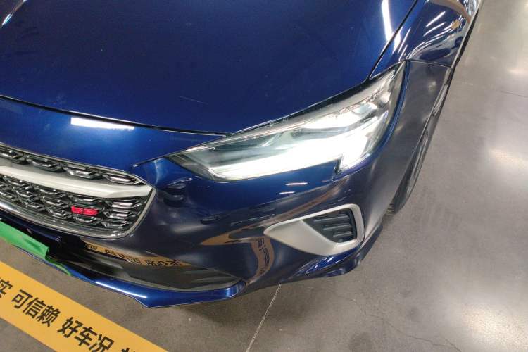 Used Buick Regal 2020 GS 28T Elite Model