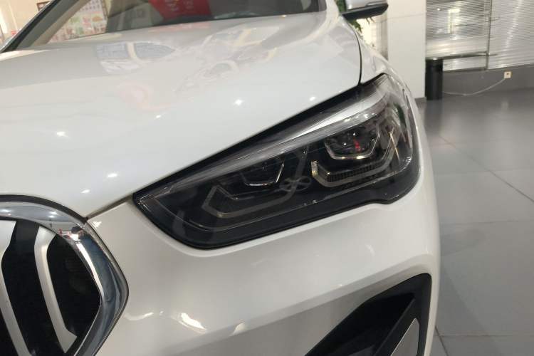 Used BMW X1 2021 sDrive20Li Premium Edition
