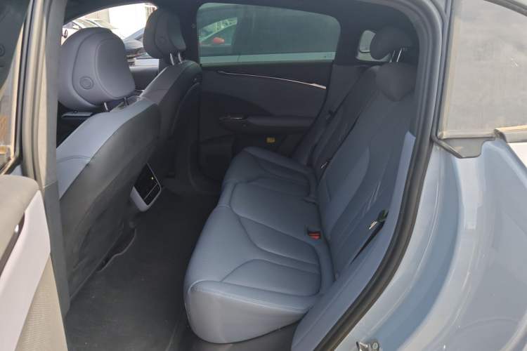 Used XPeng G7 2025 702 Max
