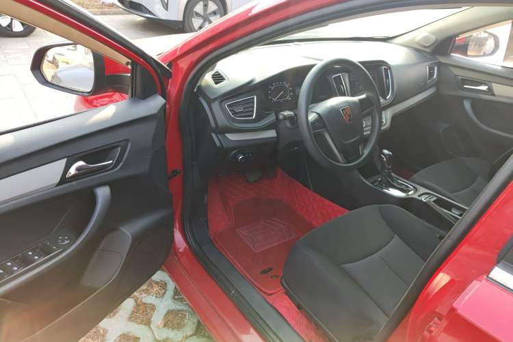 Used Roewe 360 2016 1.5L Automatic Smart Screen Version