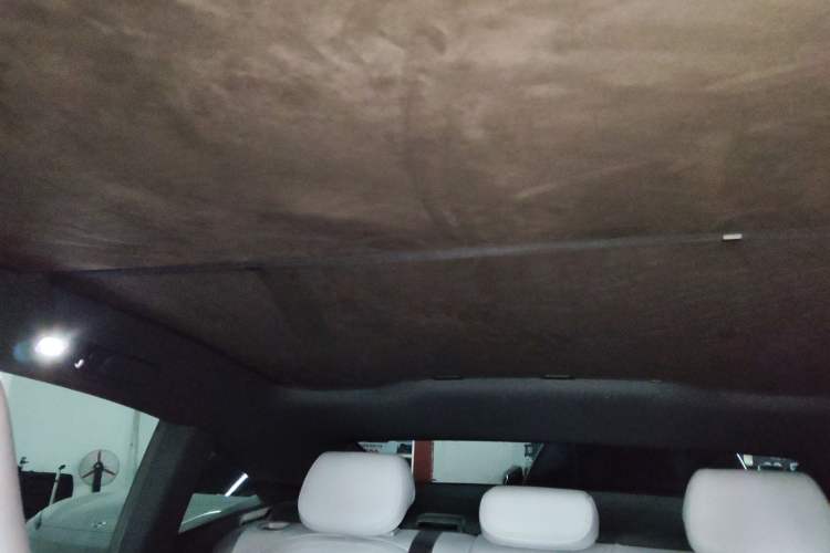 Used Nio ET5 2025 75 kWh