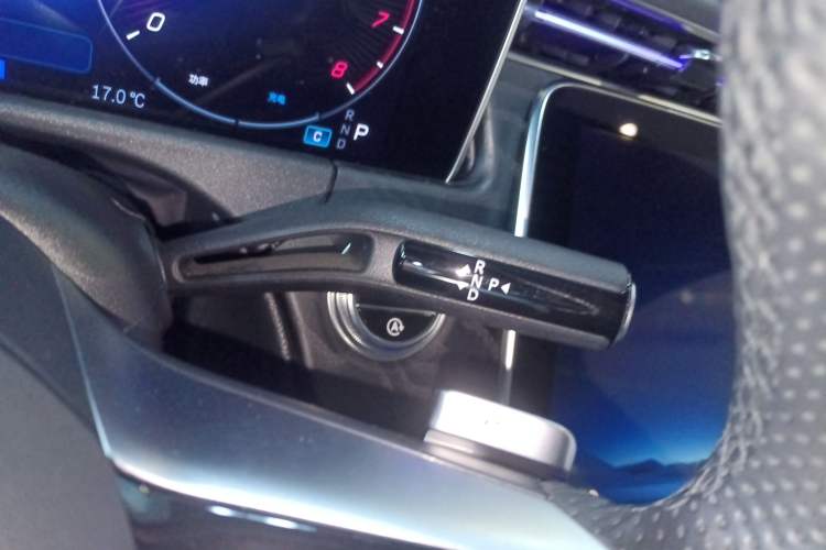 Used Mercedes-Benz E-Class 2024 E 300 L Fashion Sport Model