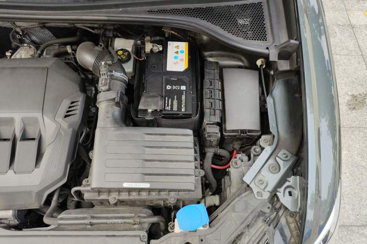 Used Audi Q3 Sportback 2020 40 TFSI Fashion Model