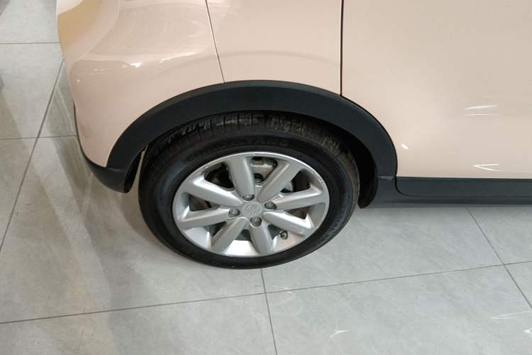 Used Leapmotor T03 2022 YAOJIN Edition