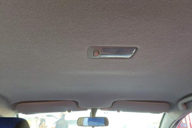 Used BYD F3 2020 1.5L Manual Classic Trim
