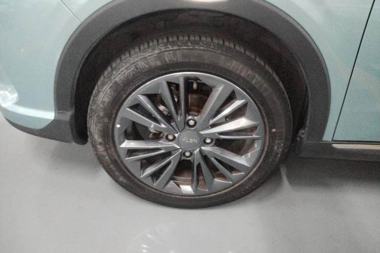 Used NETA V 2022 Chao 400 Lite
