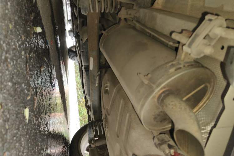 Used Peugeot 408 2013 2.0L Automatic Comfort Edition
