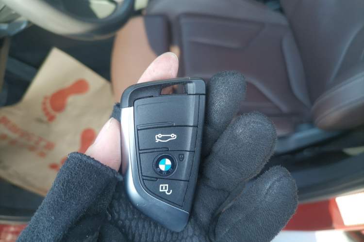 Used BMW X2 2020 sDrive25i Luxury M Sport Package
