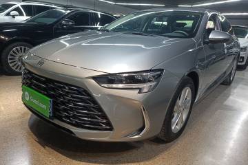 Used Buick Regal 2024 25T Deluxe Edition