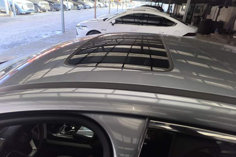 Used BYD Qin PLUS 2023 Champion Edition DM-i 120KM Leading Model
