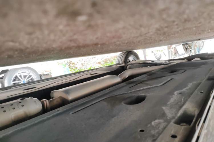 Used Hyundai Custo 2021 380TGDi Smart Luxury Premium LUX
