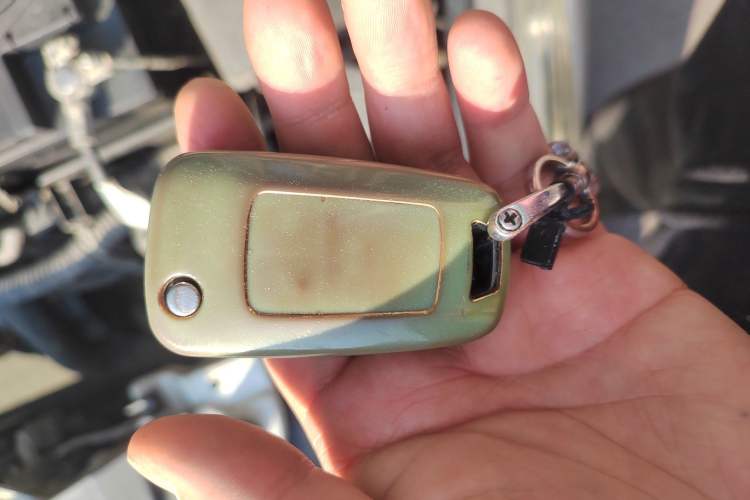 Used Chevrolet Cruze 2015 1.5L Classic SE AT