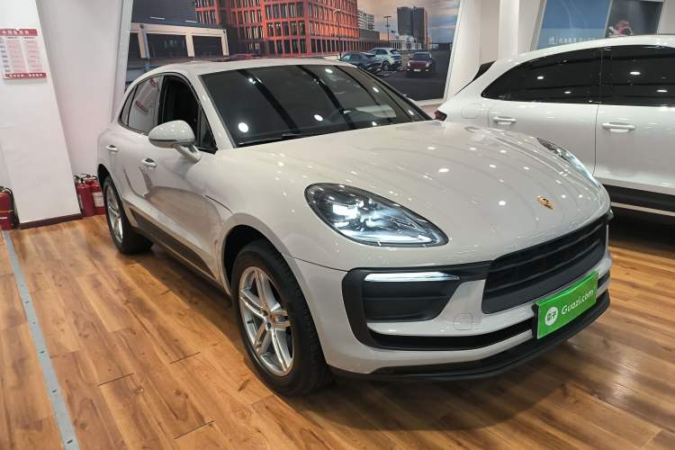 Used Porsche Macan 2023 Macan 2.0T
