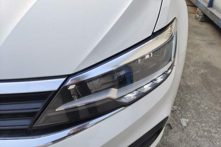 Used Volkswagen Lamando 2021 230TSI DSG Fashion Edition
