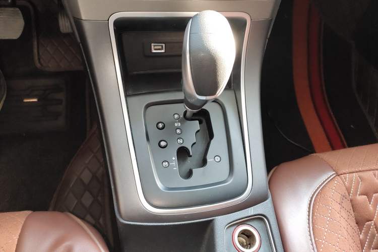 Used Citroen C4 Sega 2016 1.6L Automatic Comfort Model
