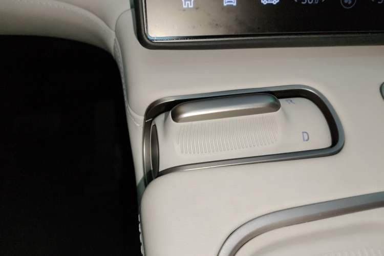 Used Nio ES6 2023 75 kWh