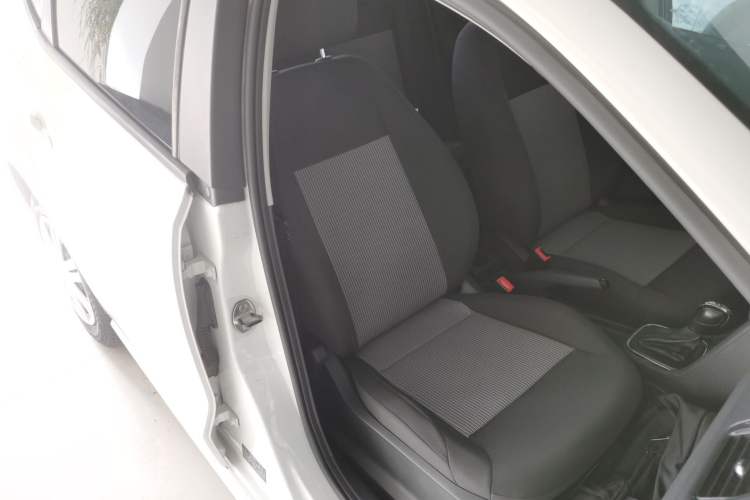 Used Volkswagen Polo 2018 1.5L Automatic Advanced Driving Model
