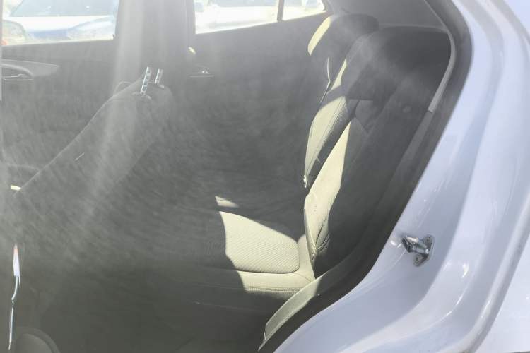 Used Buick Encore 2014 1.4T Automatic Two-Wheel Drive Urban Elite Model
