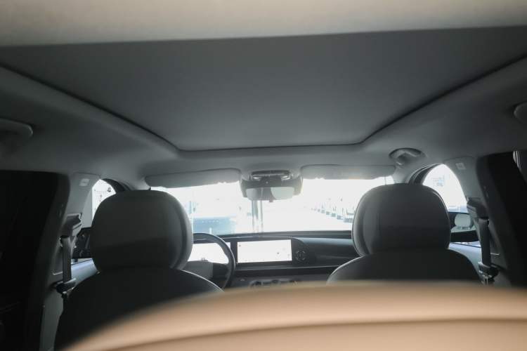 Used  Stellar 2023 400T Four-Wheel Drive Luxury Edition