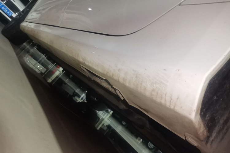 Used Geely Auto Binray 2021 1.4T CVT Asian Games Edition