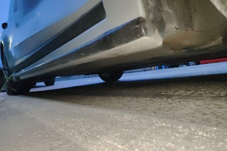 Used MG 7 2023 2.0T Automatic Hunter Luxury Edition
