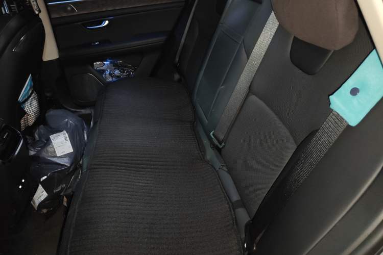 Used Hima AITO M5 2022 Range-Extended Rear-Drive Standard Version
