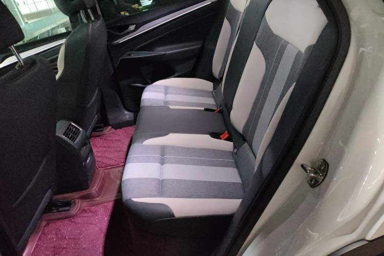 Used Volkswagen ID.4 CROZZ 2024 Pure Edition Limited Edition