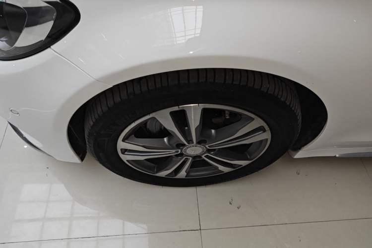 Used Mercedes-Benz C-Class 2016 C 200 L Sport Edition