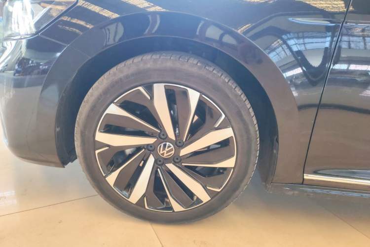 Used Volkswagen Passat 2023 330TSI Starry Elite Edition