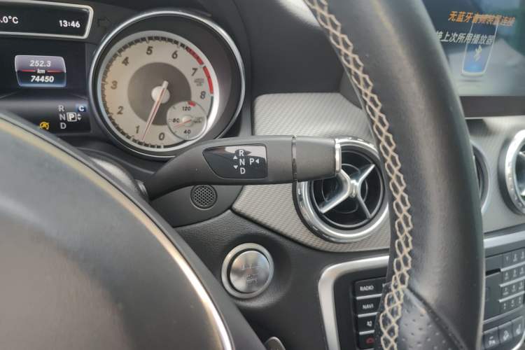 Used Mercedes-Benz GLA 2016 GLA 220 4MATIC Fashion Edition
