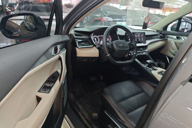 Used Lynk & Co 06 EM-P 2022 PHEV 84 km Range Pro Version
