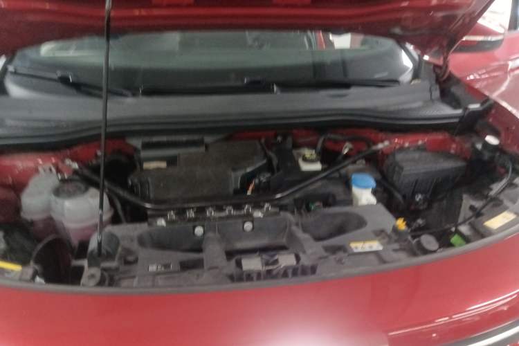 Used Volkswagen ID.4 X 2021 Pure Edition
