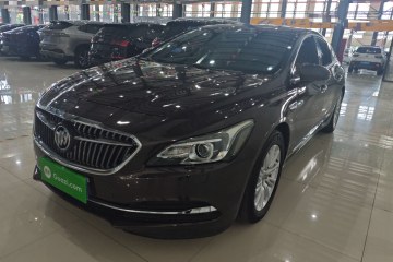 Used Buick LaCrosse 2016 20T Elite Edition