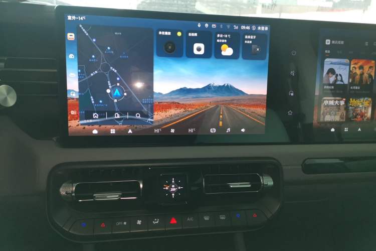 Used  BJ40 2024 2.0D All-New Blade Hero Crosser
