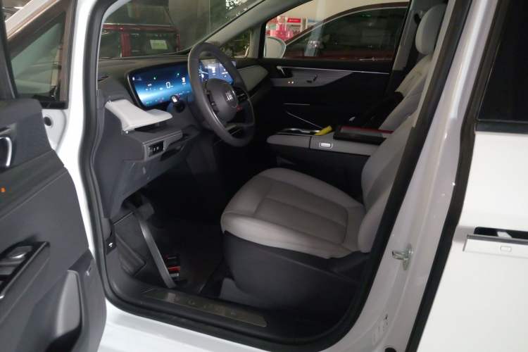 Used Buick GL8 2025 Lu Zun Deluxe Edition
