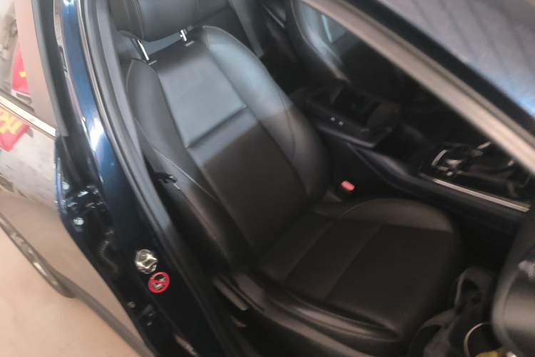 Used Mazda CX-30 2020 2.0L Automatic Joyful Model
