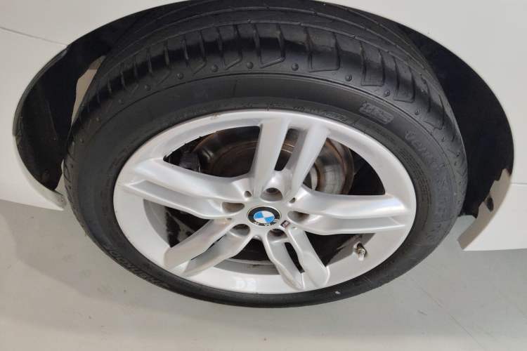 Used BMW 1 Series 2022 120i M Sport Night Edition
