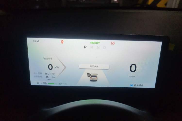 Used Wuling Bingo PLUS 2024 401 km Range 5-Seater Version