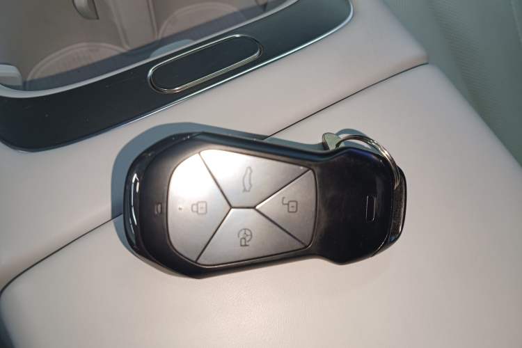 Used XPeng P7+ 2024 Ultra-Long Range Max
