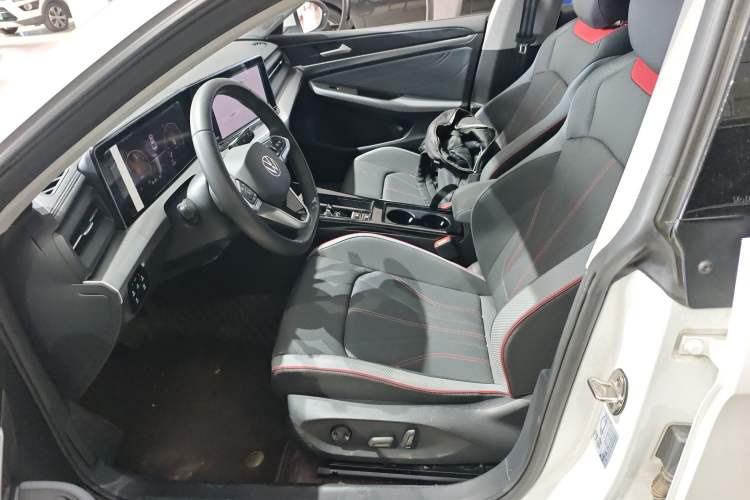 Used Volkswagen Lamando 2024 Lavida L 280TSI DSG Spicy Edition
