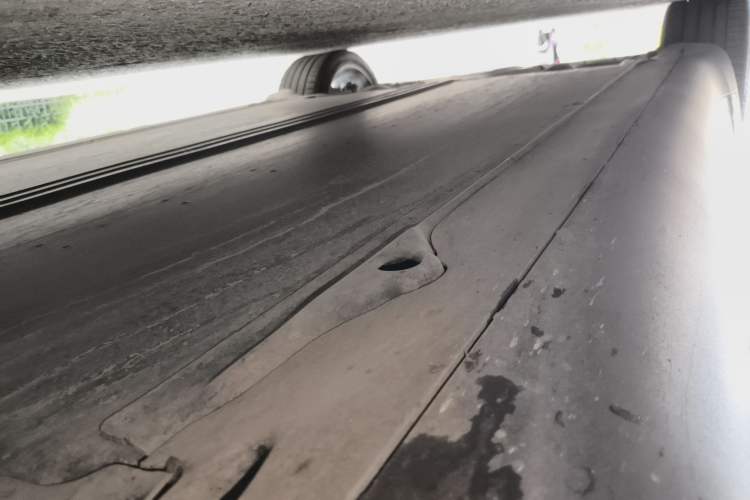 Used Tesla Model Y 2024 Rear-Wheel-Drive Version
