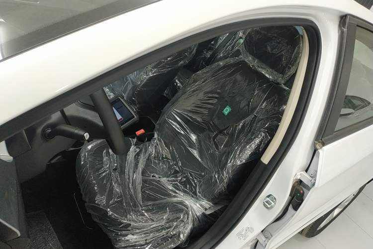 Used Chery New Energy Arrizo e 2024 405km Travel Edition
