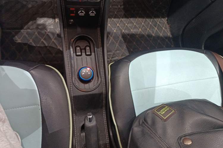 Used Wuling Hongguang MINIEV 2020 Enjoyment Model Lithium Iron Phosphate
