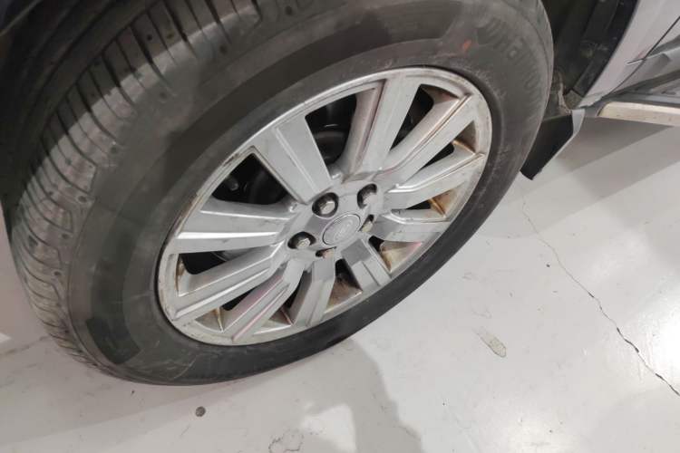 Used Land Rover Discovery 2015 3.0 SDV6 HSE Diesel Version